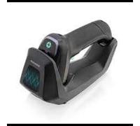 Lecteur code-barres Datalogic Gryphon GM4600 1D/2D optique sans fil RS-232/USB portée 100m IP52 noir