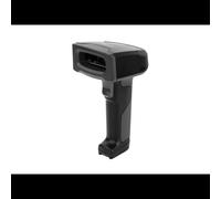 Lecteur code-barres Equip 351030 portable sans fil 1D/2D CMOS Bluetooth 2.4GHz IP54 batterie 20h ABS noir