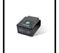 Lecteur code-barres fixe Newland FM430 Barracuda 1D/2D CMOS USB RS-232 IP54 noir 75g 5V