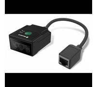 Lecteur code-barres fixe Newland FM431 Barracuda Pro 1D/2D CMOS USB/RS-232 IP54 2m noir 56g