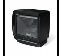 Lecteur code-barres fixe Newland FR80 Salmon 1D/2D CMOS USB/RS-232 IP52 noir 542g câble 3m