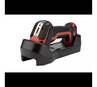 Lecteur code-barres Honeywell Granit Ultra 2105i 1D/2D Laser USB filaire/sans fil 425g noir rouge