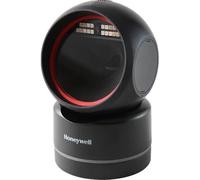Lecteur Code-Barres Honeywell HF680 2D USB Noir Mains Libres TPD Comptoir