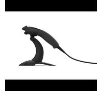 Lecteur code-barres Honeywell Voyager XP 1400g portable 1D/2D LED filaire USB noir 119g