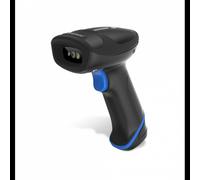 Lecteur code-barres Newland HR33 Marlin 1D/2D CMOS Bluetooth sans fil IP52 100m autonomie 15h noir