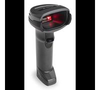 Lecteur code-barres Zebra DS4678-SR 1D/2D sans fil Bluetooth LED portable IP52 batterie 2.25h noir 225g