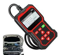 Lecteur Code Voiture Scanner OBD-II Voyant Moteur Outil de Diagnostic | Lecteur et Effaceur de Codes Voiture Lecture des Codes Défaut