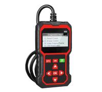 Lecteur Code Voiture Scanner OBD-II Voyant Moteur Outil de Diagnostic | Lecteur et Effaceur de Codes Voiture Lecture des Codes Défaut