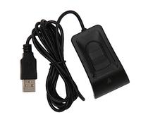 Lecteur D' Digitales USB de Bureau, Mini Lecteur D' Digitales USB pour 10 Hello, clé de sécurité Biométrique Scanner PC Dongle pour sans Mot de Passe