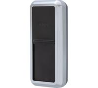 Lecteur d empreinte bluetooth argent hometec pro - cfs3100 s - ABUS - 89399