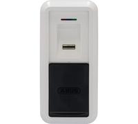 Lecteur d empreinte bluetooth blanc hometec pro - cfs3100 w - ABUS - 85880
