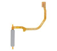 Lecteur d’Empreinte de Remplacement pour Galaxy A17 4G avec Nappe de Connexion Gris