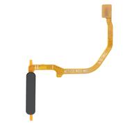 Lecteur d’Empreinte de Remplacement pour Galaxy A17 4G avec Nappe de Connexion Noir