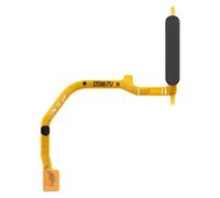 Lecteur d’Empreinte de Remplacement pour Galaxy A17 5G avec Nappe de Connexion Noir