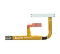 Lecteur d Empreinte de Remplacement pour Galaxy Z Flip7 Vert pâle