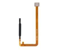 Lecteur d’Empreinte Digital Pièce de Remplacement pour Samsung Galaxy A06 Noir