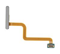 Lecteur d’Empreinte Digitale Original pour Galaxy Z Fold7 Service Pack Samsung Gris