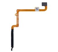 Lecteur d’Empreinte Digitale pour Xiaomi Redmi A3 Pièce de Remplacement Noir