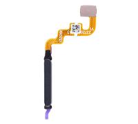 Lecteur d’Empreinte Digitale pour Xiaomi Redmi Note 12S Pièce de Remplacement Noir