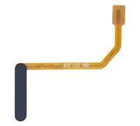 Lecteur d’Empreinte pour Galaxy A15 4G avec Nappe de Connexion Service Pack Samsung Noir