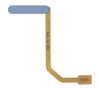 Lecteur d’Empreinte pour Galaxy A15 4G, Nappe de Connexion