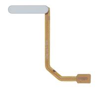 Lecteur d’Empreinte pour Galaxy A15 4G, Nappe de Connexion clair