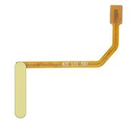 Lecteur d’Empreinte pour Galaxy A15 4G, Nappe de Connexion Service Pack