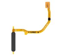 Lecteur d’Empreinte pour Galaxy A17 5G avec Nappe de Connexion Service Pack Samsung Noir