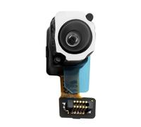 Lecteur d’Empreinte pour Redmi Note 14 Pro 5G avec Nappe de Connexion Noir