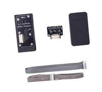 Lecteur d ' outils de programmation professionnel pour les ateliers de réparation de téléphones YCS M.Y lecteur Portable de programmeur IC de en lecture/écriture