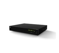 Lecteur D2 CD & DVD HDMI - Connecteurs : HDMI / COAXIAL / USB / RCA, USB 2.0 - télécommande incluse - Compatible multi-formats audio et vidéo - noir