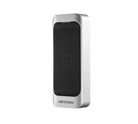 Hikvision Lecteur de cartes DS-K1107AM Mifare Gris O-STD