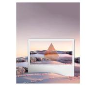 Lecteur d'affichage publicitaire LCD for Ascenseur Mural, signalisation numérique HD, Version à unité Unique, écran Horizontal for bâtiment et Hall d'hôtel(21.5in)