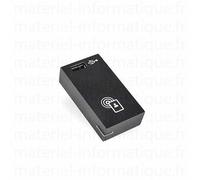 Lecteur de badge Lexmark sans contact