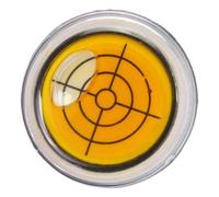 Lecteur de balle vert de golf, marqueur de balle portable avec clip pour chapeau - Dispositif de lecture vert de haute précision, outil de pratique de putting portable pour le cours