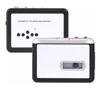Lecteur de bande blanc convertisseur cassette-mp3 pas besoin de pc