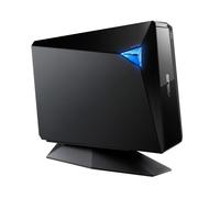 Lecteur de Blu-Ray et Disque réinscriptible ASUS BW-16D1H-U PRO/G/AS/PDVD - Noir - USB 3.0