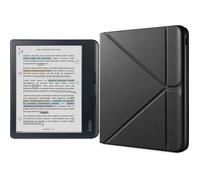 Lecteur d'e-books Kobo Libra Color 7 pouces couleur