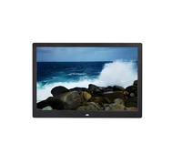 Lecteur de Boucle HD 14 Pouces, vitrine de Calendrier électronique Murale, Peut être Mural, Cadre Photo électronique