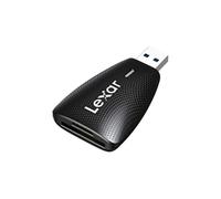 Lecteur De Carte Lexar Multi-Cartes 2-en-1 USB 3.0