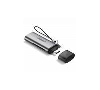 Ugreen - Lecteur de carte 2en1 USB-C 3.1 vers microSD + SD