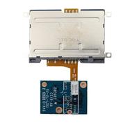 Lecteur de Carte à Puce pour Ordinateur Portable pour Lenovo ThinkPad X390 Yoga X13 Yoga Gen 1 01YU975 Neuf