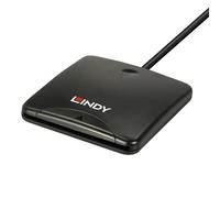 Lecteur de carte à puce USB 2.0