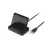 Lecteur de Carte à Puce USB CAC IC ATM Lecteur de Carte à Puce Lecteur de Carte SIM Universel Connecteur ISO USB-CCID pour Windows Linux