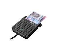 Lecteur de carte a puce - YENKEE - YCR 101