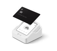 Lecteur de carte bancaire sans fil Wifi SumUp Solo Blanc