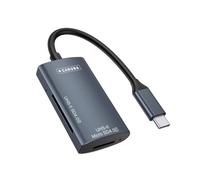 Lecteur De Carte Caruba SD 4.0 USH-II + Micro SD