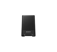Sony Lecteur de carte CFexpress Type A MRW-G3 - USB-C SuperSpeed 40 Go/s