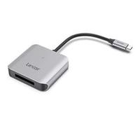 Lecteur de Carte CFExpress LRW510 G