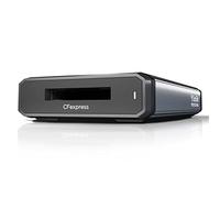 Lecteur de carte Cfexpress SANDISK Professional PRO-READER - WESTERN DIGITAL - USB 3.2 Gen 2